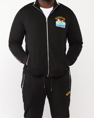 TWILIGHT SET JACKET ONLY