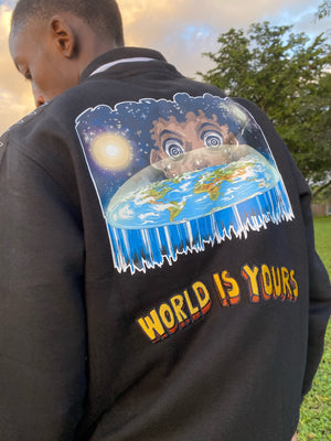 TWILIGHT SET JACKET ONLY