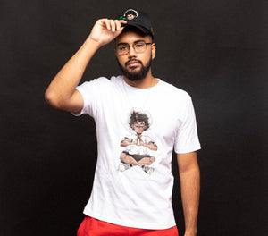 Meditation Tee