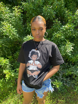 Meditation Tee