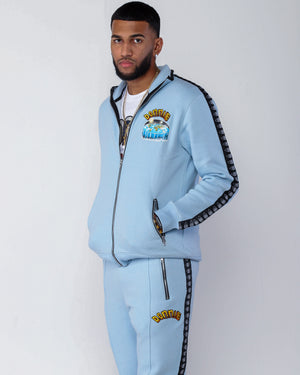 SKYBLUE SET