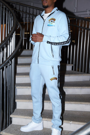 SKYBLUE SET JACKET ONLY