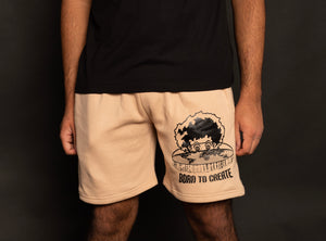 BORN TO CREATE SHORTS