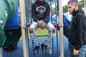 OG DONNIE HOODIE