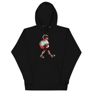 WORLD IS YOURS HOODIE