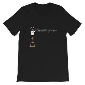 EVERYTHING IS BACKWARDS TEE