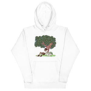 MONEY TREES HOODIE
