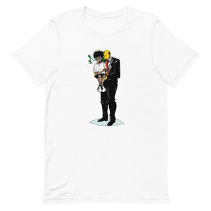 DECEIVE TEE
