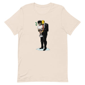 DECEIVE TEE