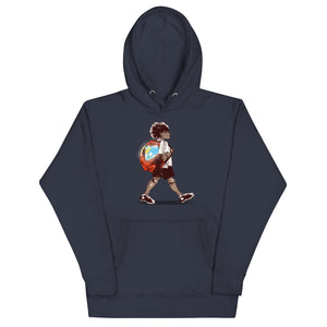 WORLD IS YOURS HOODIE