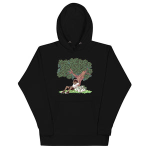 MONEY TREES HOODIE