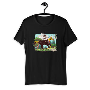COWBOY $$ -