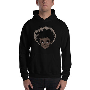 OG DONNIE HOODIE