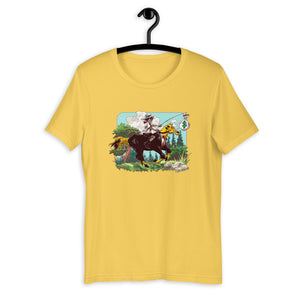 COWBOY $$ -
