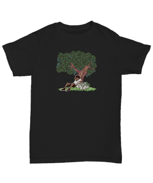 MONEY TREES TEE