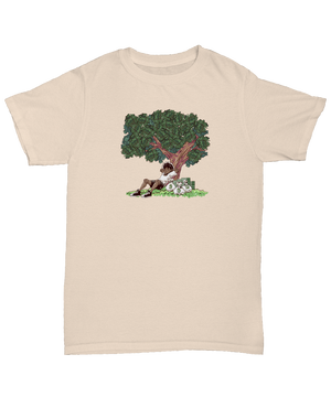 MONEY TREES TEE