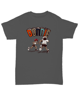 RACE 2020 TEE