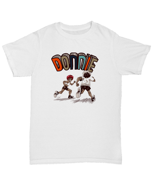 RACE 2020 TEE