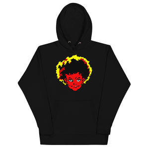 INFERNO HOODIE